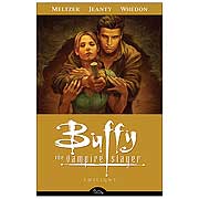 Buffy the Vampire Slayer Season 8 Volume 7 Graphic Novel